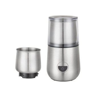 2 in 1 Kaffee Bean Milk Frother Multi Functional benutzen Sie halb automatische Maschine des Kaffee-200W