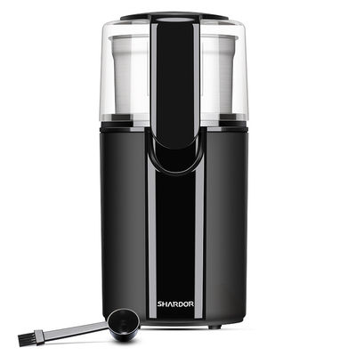 Automatische kommerzielle elektrische Kapazität ETL Kaffeemühle-Custom 70g