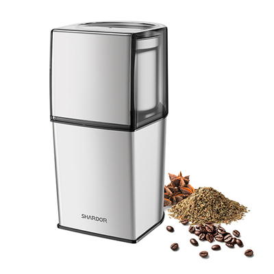 70g wieder aufladbarer drahtloser Kaffee Bean Grinder With Removable Cups der Kaffeemühle-200W