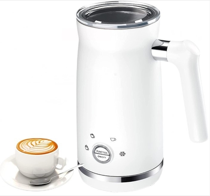Milch Frother-Schneebesen-ergonomischer Entwurfs-große Kapazitäts-elektrischer Milch-Schaum-Hersteller des Espresso-150ML