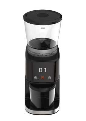 40mm Kaffee-konischer Burr Grinder Stainless Steel Super-stabiler Hauptkaffee Bean Grinder ETL