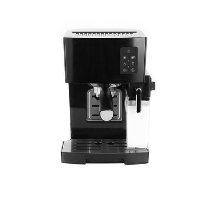 Digital-Multifunktionskaffee-Maschinen-professioneller intelligenter Edelstahl-Espresso-Hersteller