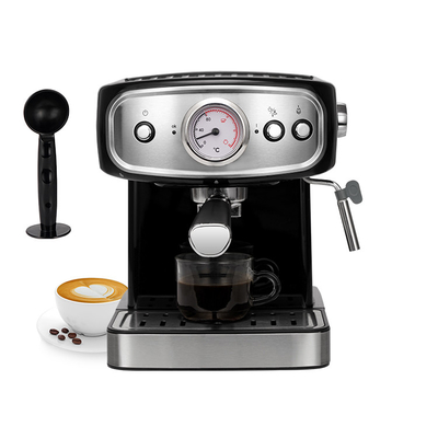 15 kaffee-Maschinen-Espresso-elektrische HandKaffeemühle der Bar-Pumpen-850W Multifunktions