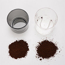 Handelseinstellungs-Rauheits-Anpassung Espresso-kundenspezifische Kaffeemühle-EU Plugs 31 reibende