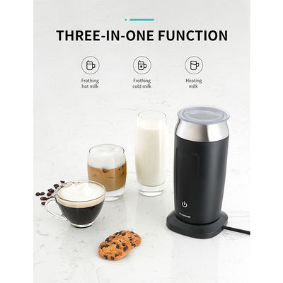 Elektrischer Wärmer Nespresso-Maschinen-Milch-Dampfer-mehrfunktionale automatische Milch, die Mischer schäumt