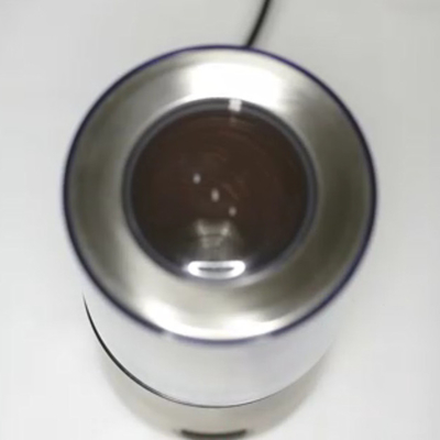 2 in 1 Kaffee Bean Milk Frother Multi Functional benutzen Sie halb automatische Maschine des Kaffee-200W
