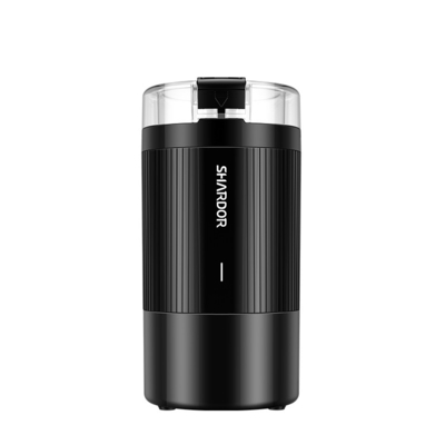 Handkaffee-Bean Grinders 60g Mini Blades 200W elektrische persönliche Espresso-Maschine
