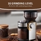 2 bis 12 des elektrischen Espresso-Schalen Schleifer-Cg 835s Burr Shardor Coffee Bean Grinder