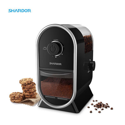 einstellende flache moderne DIS des Kaffee-100W Reinigung Bean Self Grinding Coffee Makers 14