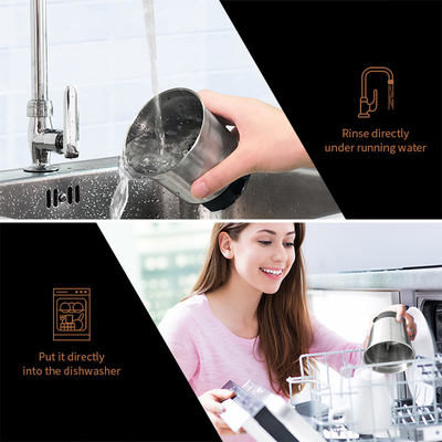 Gewürz-nasser trockener Gewürz-Schleifer Multi Functional Use automatischer flacher HauptBurr Grinder
