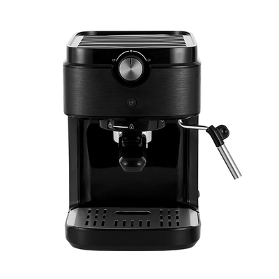 Multifunktionsespresso-Röster-Digital-Kaffeemaschine des kaffee-SS304 der Maschinen-0.9L italienische