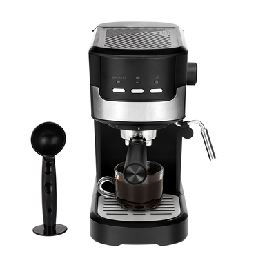 Multifunktionsmaschine des kaffee-SS304 15 Bar ABS Werbungs-automatische Kaffee-Maschine