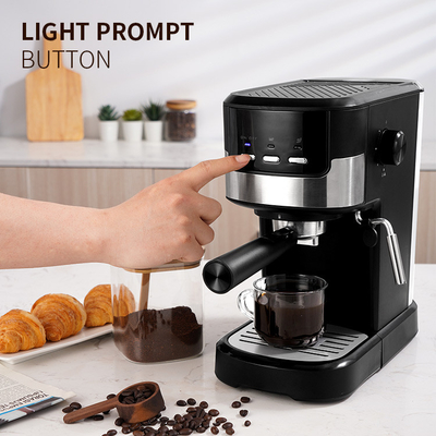 Multifunktionsmaschine des kaffee-SS304 15 Bar ABS Werbungs-automatische Kaffee-Maschine