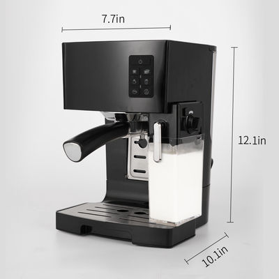 Shardor 15 Multifunktionskaffee-Maschine der Bar-Druck-Espresso-Maschinen-500W