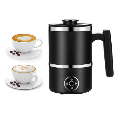 Milch Frother-Schaum-Maschinen-automatische elektrische Milch Frother des Espresso-220V