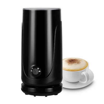 Milch Frother-Schokolade Foamer des Espresso-4-in-1 batteriebetriebene Milch Heater And Frother